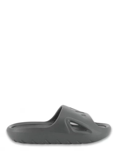 Adidas Claquettes Mixte Adicane Slide Gris 3 Adidas Claquettes Mixte Adicane Slide Gris