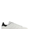 Adidas Sneakers Homme Stan Smith Blanc Noir 1 Adidas Sneakers Homme Stan Smith Blanc Noir -Magasin De Chaussures id2032 adidas