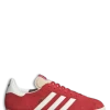 Adidas Sneakers Femme Gazelle Rouge