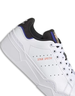 Adidas Sneaker Compensées Femme Stan Smith Bonega 2b -Magasin De Chaussures ig2585 adidas 2