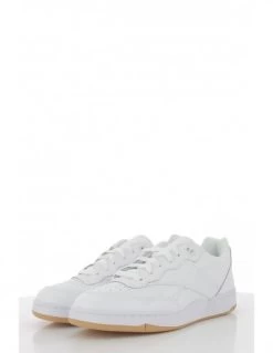 Reebok Sneakers Homme Bb 4000 Cuir Blanc -Magasin De Chaussures ig4788 reebok 1