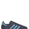 Adidas Sneakers Gazelle Bleu 2 Adidas Sneakers Gazelle Bleu -Magasin De Chaussures ig4988 adidas