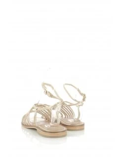 Atelier Tropezien Sandales Femme Il 2016 9 Atelier Tropezien Sandales Femme Il 2016 -Magasin De Chaussures il 2016 gold atelier tropezien 2