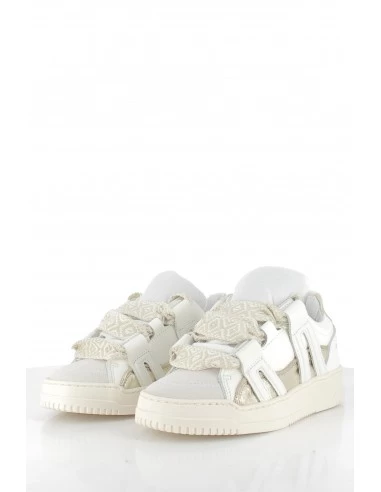 Semerdjian Baskets De Ville Femme Inna 10386 H 5 Semerdjian Baskets De Ville Femme Inna 10386 H â Image 3