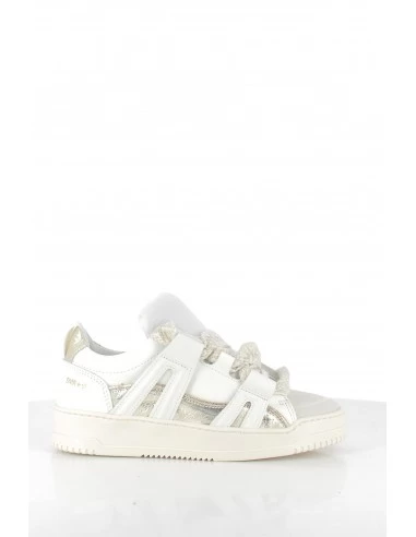 Semerdjian Baskets De Ville Femme Inna 10386 H 6 Semerdjian Baskets De Ville Femme Inna 10386 H â Image 4