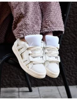 Semerdjian Baskets De Ville Femme Inna 10386 H 15 Semerdjian Baskets De Ville Femme Inna 10386 H -Magasin De Chaussures inna 10386 h semerdjian 4