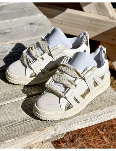 Semerdjian Baskets De Ville Femme Inna 10386 H 10 Semerdjian Baskets De Ville Femme Inna 10386 H â Image 8