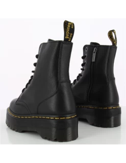 Dr. Martens Dr Martens Boots Femme Jadon Iii Black Pisa 13 Dr. Martens Dr Martens Boots Femme Jadon Iii Black Pisa -Magasin De Chaussures jadon iii black pisa 3
