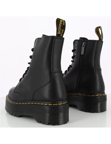 Dr. Martens Dr Martens Boots Femme Jadon Iii Black Pisa 7 Dr. Martens Dr Martens Boots Femme Jadon Iii Black Pisa – Image 5
