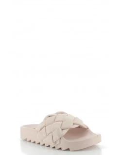 Colors Of California Claquettes Slide With Braided Upper Rose Femme -Magasin De Chaussures jinfyedge85 pin colors of california 2