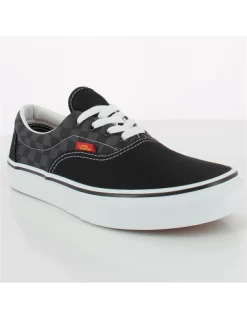 Vans Sneakers Enfant Era Noir 9 Vans Sneakers Enfant Era Noir -Magasin De Chaussures jn era 1