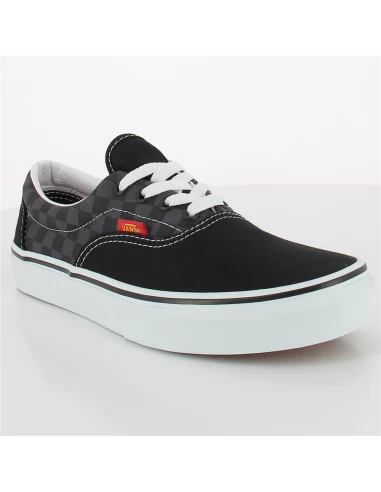 Vans Sneakers Enfant Era Noir 5 Vans Sneakers Enfant Era Noir – Image 3