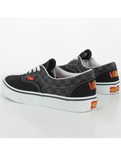 Vans Sneakers Enfant Era Noir 10 Vans Sneakers Enfant Era Noir -Magasin De Chaussures jn era 2