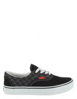 Vans Sneakers Enfant Era Noir