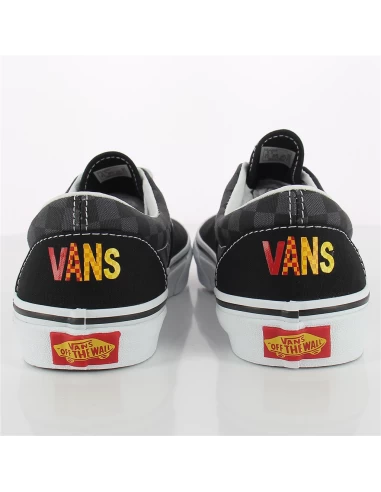 Vans Sneakers Enfant Era Noir 7 Vans Sneakers Enfant Era Noir – Image 5
