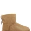 Ugg Boots Enfant Mini Bailey Bow II Daim Chestnut 1 Ugg Boots Enfant Mini Bailey Bow II Daim Chestnut -Magasin De Chaussures k mini bailey bow ii kids
