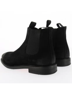 Schmoove Chelsea Boots Homme Pilot Chelsea Cuir Noir 10 Schmoove Chelsea Boots Homme Pilot Chelsea Cuir Noir -Magasin De Chaussures kmmi vs04 b3 schmoove 2