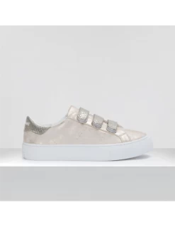 No Name Baskets De Ville Femme Arcade Straps Amande/gold 15 No Name Baskets De Ville Femme Arcade Straps Amande/gold -Magasin De Chaussures kngd x304 39 no name 5