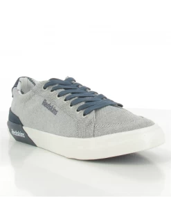 Redskins Baskets De Ville Homme Forman Gris -Magasin De Chaussures ko031 1r redskins 2