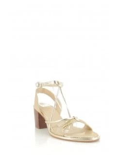 Les Tropéziennes Par M Belarbi Les Tropeziennes Par M.Belarbi Sandales à Talons Lilonbuc Cuir Argent 9 Les Tropéziennes Par M Belarbi Les Tropeziennes Par M.Belarbi Sandales à Talons Lilonbuc Cuir Argent -Magasin De Chaussures lilonbuc beige irise les tropeziennes par mbelarbi 2