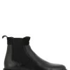 Schmoove Chelsea Boots Homme Wolf Chelsea Cuir Noir