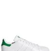 Adidas Sneakers Homme Stan Smith Cuir Blanc Vert 1 Adidas Sneakers Homme Stan Smith Cuir Blanc Vert -Magasin De Chaussures m20324 stan smith