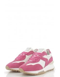 Semerdjian Baskets De Ville Femme Malu 9016 Daim Fuchsia 7 Semerdjian Baskets De Ville Femme Malu 9016 Daim Fuchsia -Magasin De Chaussures malu 9016 semerdjian 1