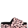 Ugg Claquettes Compensées Femme Maxi Slide Cheetah Print Leopard Rose 1 Ugg Claquettes Compensées Femme Maxi Slide Cheetah Print Leopard Rose -Magasin De Chaussures maxi slide cheetah print