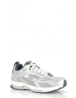 Mercer Sneakers Mixte The Re-run Sport Recycled Leather Gris 8 Mercer Sneakers Mixte The Re-run Sport Recycled Leather Gris -Magasin De Chaussures me231005 996 mercer 1