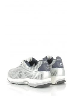 Mercer Sneakers Mixte The Re-run Sport Recycled Leather Gris 9 Mercer Sneakers Mixte The Re-run Sport Recycled Leather Gris -Magasin De Chaussures me231005 996 mercer 2