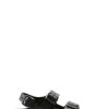 Birkenstock Sandales Enfant Milano Eva Caoutchouc Noir -Magasin De Chaussures milano