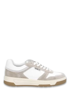 Schmoove Baskets De Ville Homme Smatch Sneaker