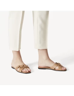 Tamaris Mules Femme 27101-28 310 Cuir Marron 11 Tamaris Mules Femme 27101-28 310 Cuir Marron -Magasin De Chaussures mule 4