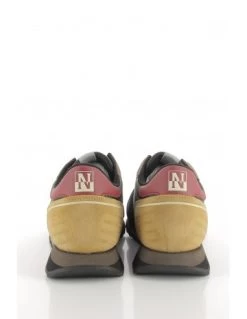 Napapijri Baskets De Ville F3virtus02/sco 9 Napapijri Baskets De Ville F3virtus02/sco -Magasin De Chaussures np0a4hv9 gf2 napapijri 2