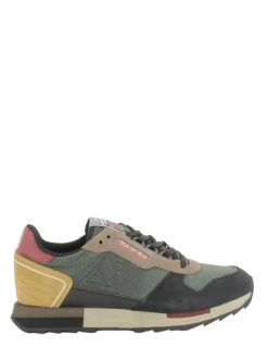 Napapijri Baskets De Ville F3virtus02/sco