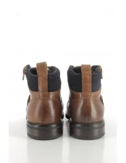 Redskins Boots Homme Country Marron -Magasin De Chaussures o511 2p redskins 2