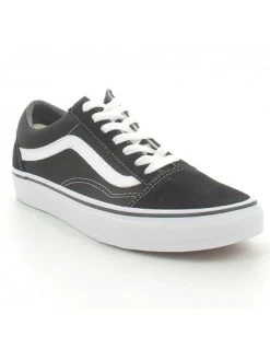 Vans Sneakers Mixte Ua Old Skool Noir -Magasin De Chaussures oldskool 34 vd3hy28 1