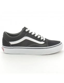 Vans Sneakers Mixte Ua Old Skool Noir -Magasin De Chaussures oldskool 34 vd3hy28 2