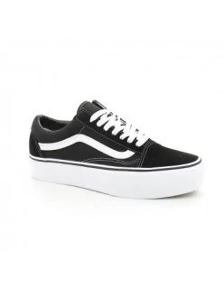 Vans Sneakers Compensées Femme Ua Old Skool Platform Noir 7 Vans Sneakers Compensées Femme Ua Old Skool Platform Noir -Magasin De Chaussures oldskoolplatfor 01 vans old skool platform 2