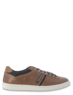 Redskins Baskets De Ville Diplomate Marron