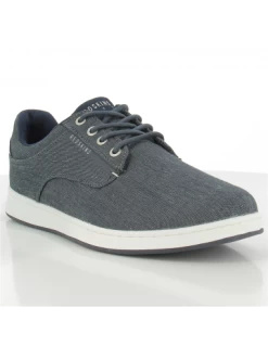 Redskins Baskets De Ville Homme Pachira Gris -Magasin De Chaussures pachira 2