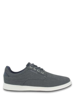 Redskins Baskets De Ville Homme Pachira Gris