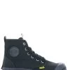 Palladium Baskets Montantes Mixte Pampa Hi Dare 75th Noir 1 Palladium Baskets Montantes Mixte Pampa Hi Dare 75th Noir -Magasin De Chaussures pampa hi dare 75