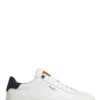 Pepe Jeans Baskets De Ville Homme Yogi Cuir Blanc 1 Pepe Jeans Baskets De Ville Homme Yogi Cuir Blanc -Magasin De Chaussures pms30930 800 pepe jeans