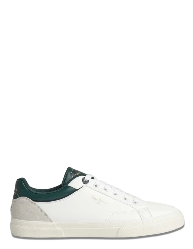 Pepe Jeans Baskets De Ville Homme Kenton Journey M 3 Pepe Jeans Baskets De Ville Homme Kenton Journey M