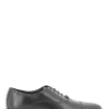 Azzaro Derbies Homme Impair Cuir Noir 1 Azzaro Derbies Homme Impair Cuir Noir -Magasin De Chaussures pn351 02 azzaro