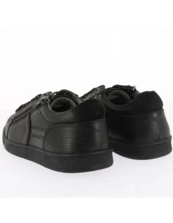 Redskins Baskets De Ville Homme Distrait Noir -Magasin De Chaussures po841 02 redskins 3