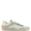 No Name Baskets De Ville Femme Punky Jogger Beige/crème -Magasin De Chaussures punky jogger