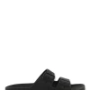 Cacatoes Claquettes Enfant Rio De Janeiro Kids Black -Magasin De Chaussures riodejaneirokids 3