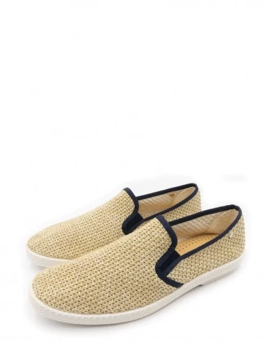 Rivieras Espadrille Homme Riv Nudude 4 Rivieras Espadrille Homme Riv Nudude â Image 2
